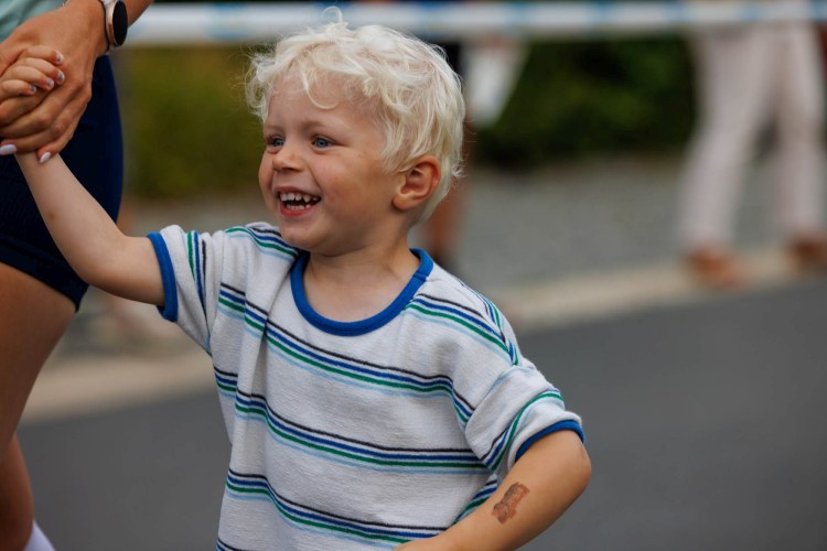 Landlopersjogging 2024